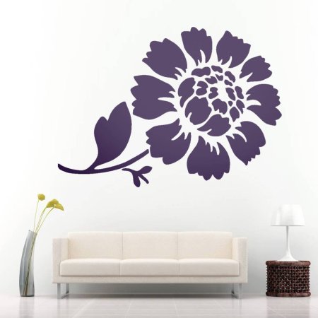 Трафареты для стен