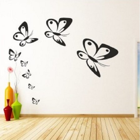 Орнамент горизонтальный на стену