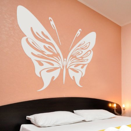 Трафареты для покраски стен