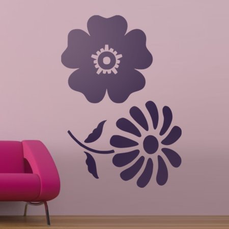 Идеи для рисования на стене