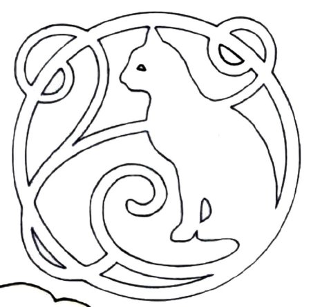 Прорезная резьба по дереву чертежи полок