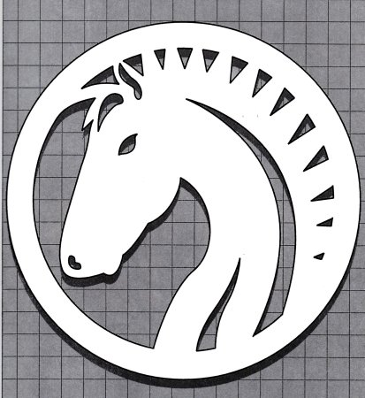 Узоры для прорезной резьбы по дереву