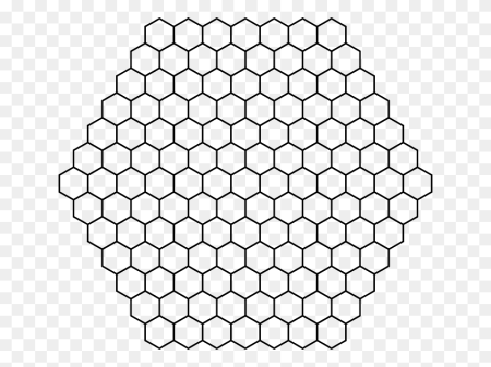 Хдв соты шестигранник