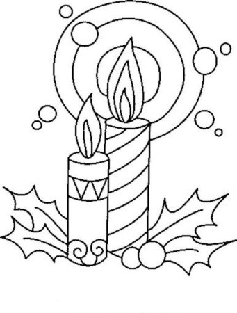 Новогоднии витражи на Ока