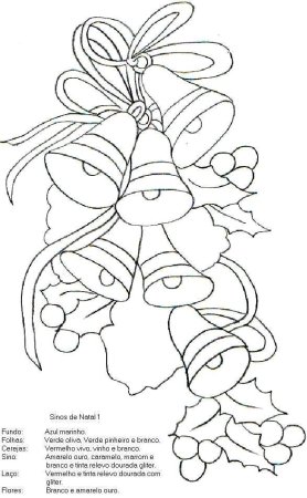 Новогодние витражи на окна