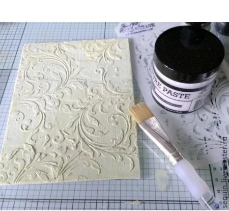 Пленка для трафаретов