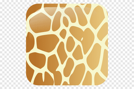 Шкура жирафа для детей