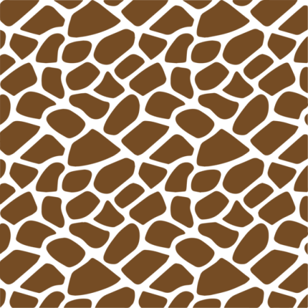 Шкура жирафа