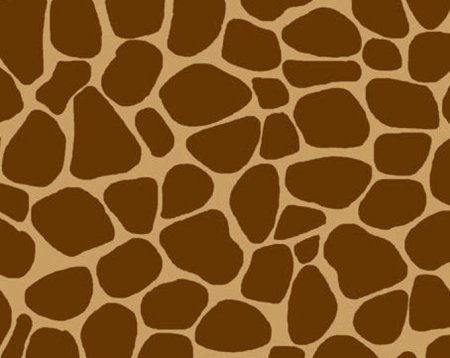 Принты в стиле сафари