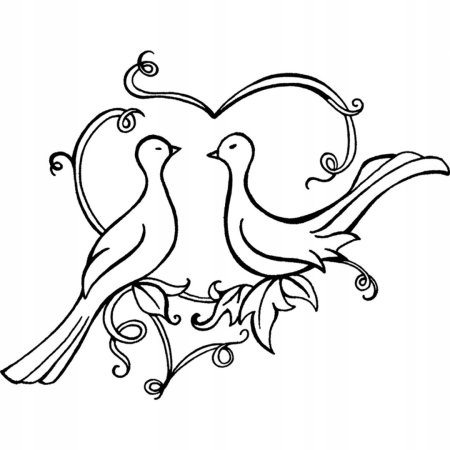 Свадебные узоры