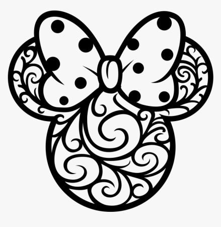 Бантик для плоттера