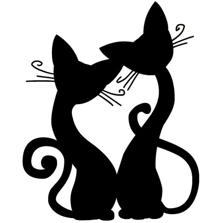 Красивые трафареты для декора