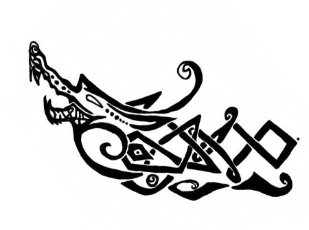 Трафареты для травления на Топорах