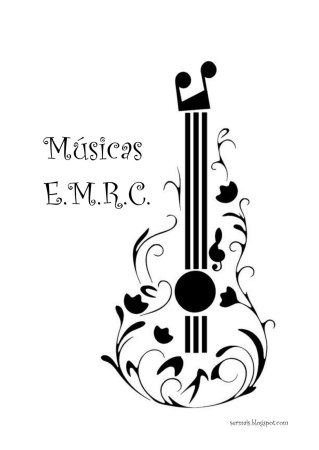 Музыкальные трафареты