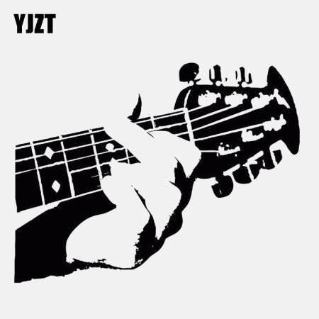 Гитара Графика