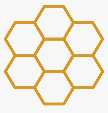 Шестиугольник соты