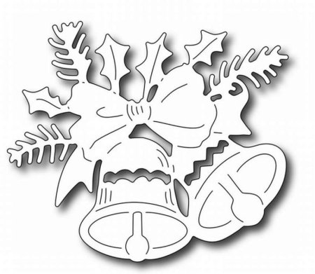 Зимние трафареты на окна