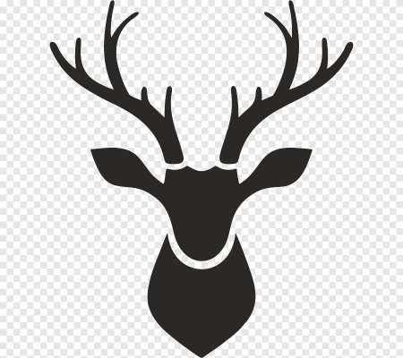 Олень символ