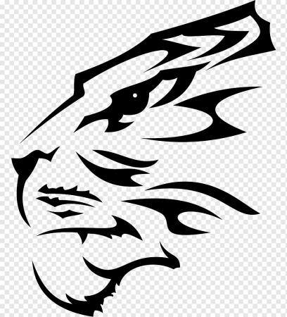 Трафареты для тату мужские