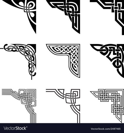 Воительница рисунок карандашом