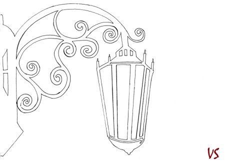 Рисунки на окна трафареты