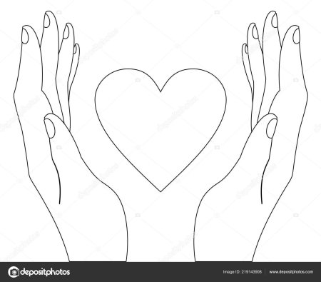 Раскраска зарядка для детей