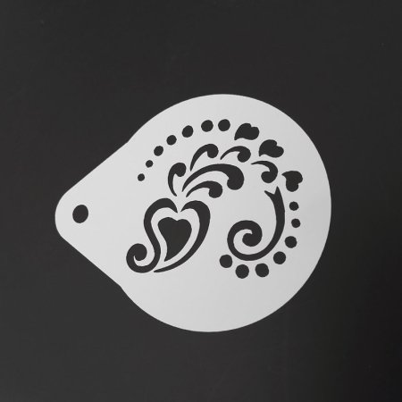 Надписи на крышках для кофе