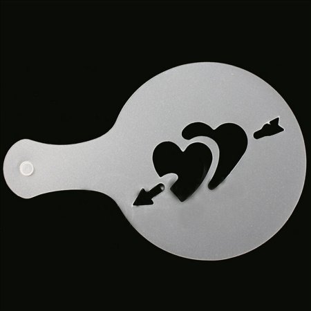 Трафарет Кружка кофе