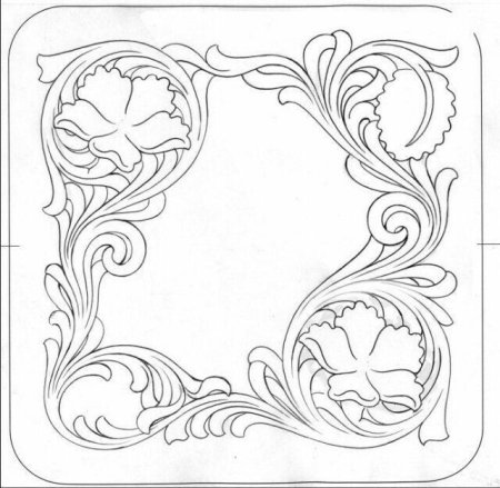 Узоры Шеридан