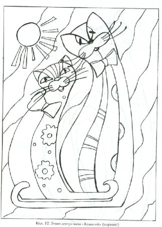 Шаблоны для витража птицы