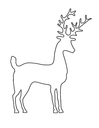 Новогодние фигуры