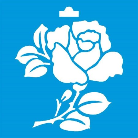 Трафареты Пинтерест