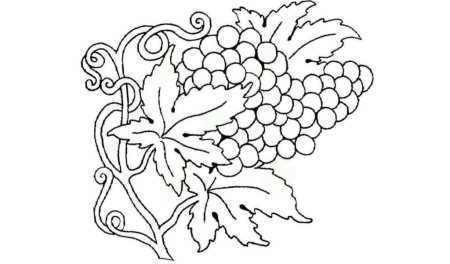 Трафареты для выжигания по дереву