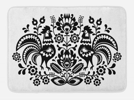 Русские узоры