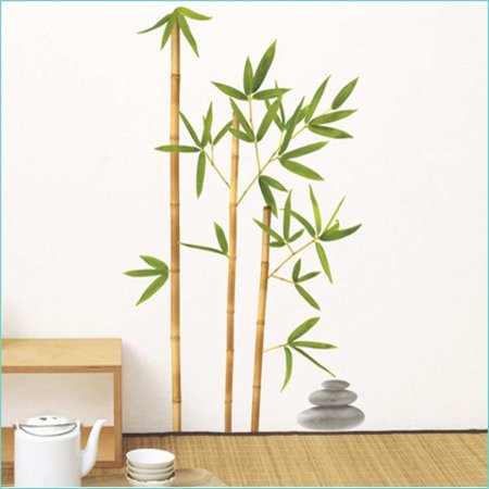 Декоративные наклейки на стену Леруа Мерлен