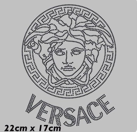 Древнегреческий орнамент Меандр круговой