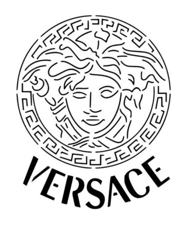 Греческий узор Меандр