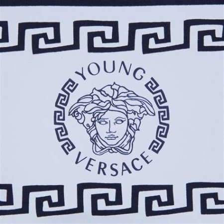 Векторные рисунки Версаче