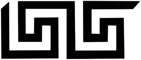 Греческие Татуировки эскизы