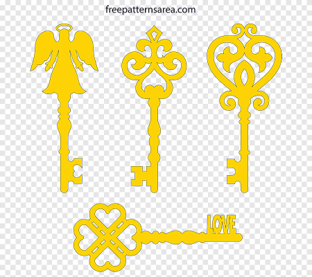 Ключик раскраска для детей