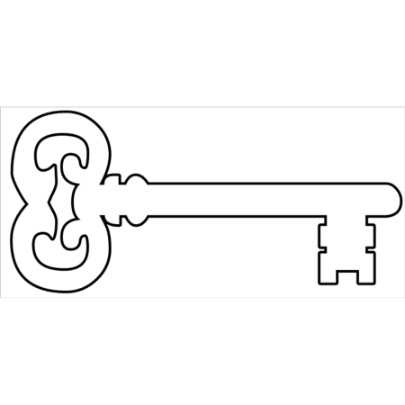 Золотой ключик