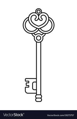 Золотой ключик Буратино