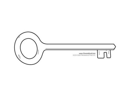 Ключ для раскрашивания