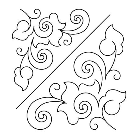 Трафареты для пейп арта