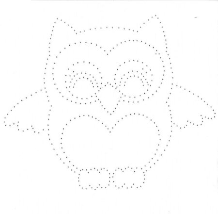 Точечный рисунок