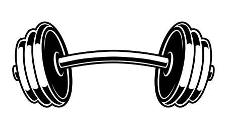 Штанга контур