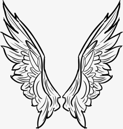 Ангельские Крылья