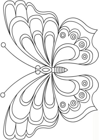 Трафареты для квиллинга