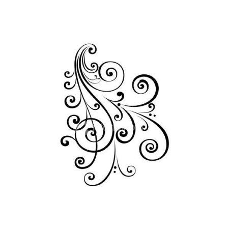 Узоры для квиллинга шаблоны