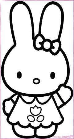 Милые трафареты